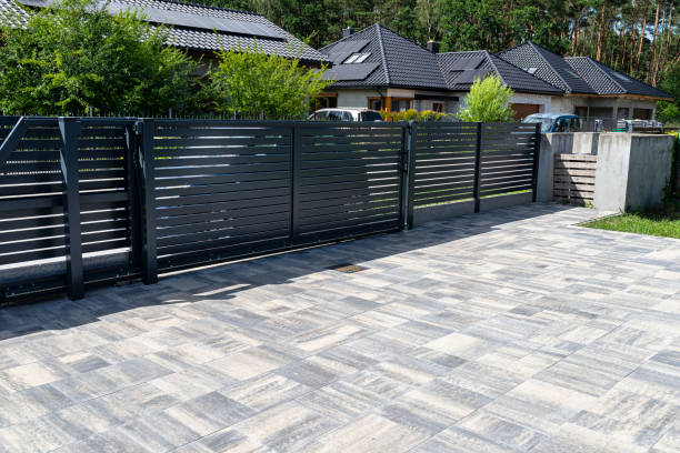 Best Driveway Paving Contractor  in Mayer, AZ