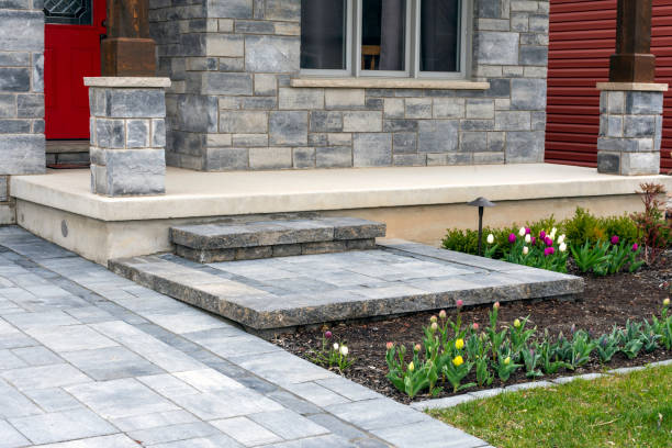 Professional Driveway Pavers in Mayer, AZ