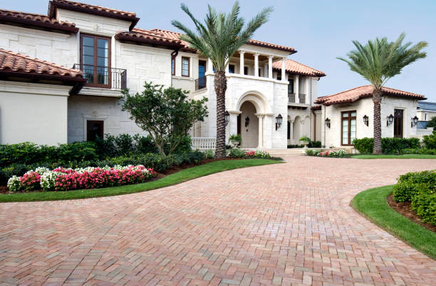 Professional Driveway Pavers in Mayer, AZ
