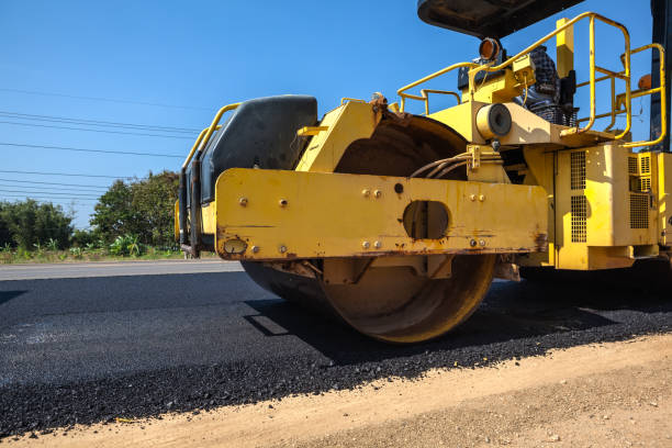 Reasons to Select Us for Your Driveway Paving Requirements in Mayer, AZ